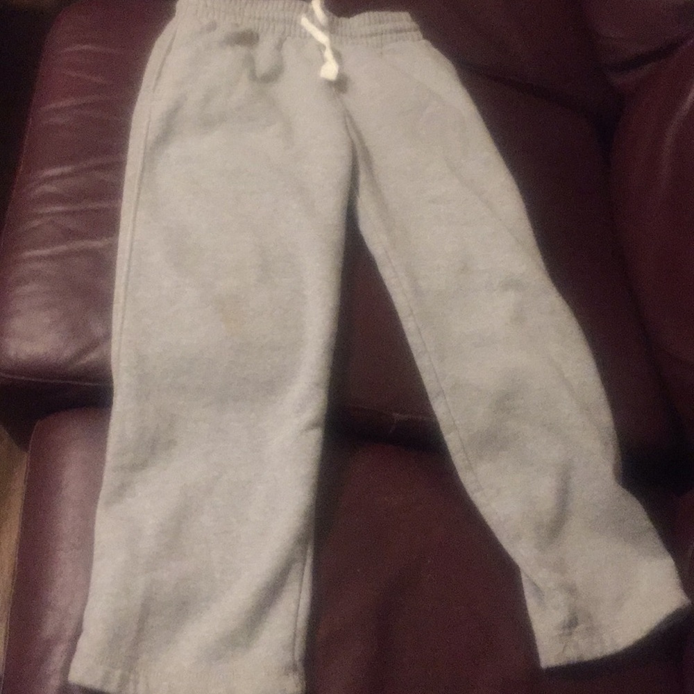 Sweat pants